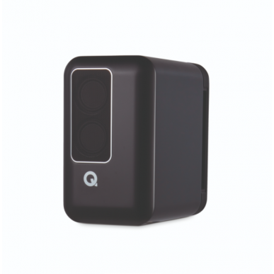 Активная полочная акустика Q Acoustics Active 200 (QA8204) Black